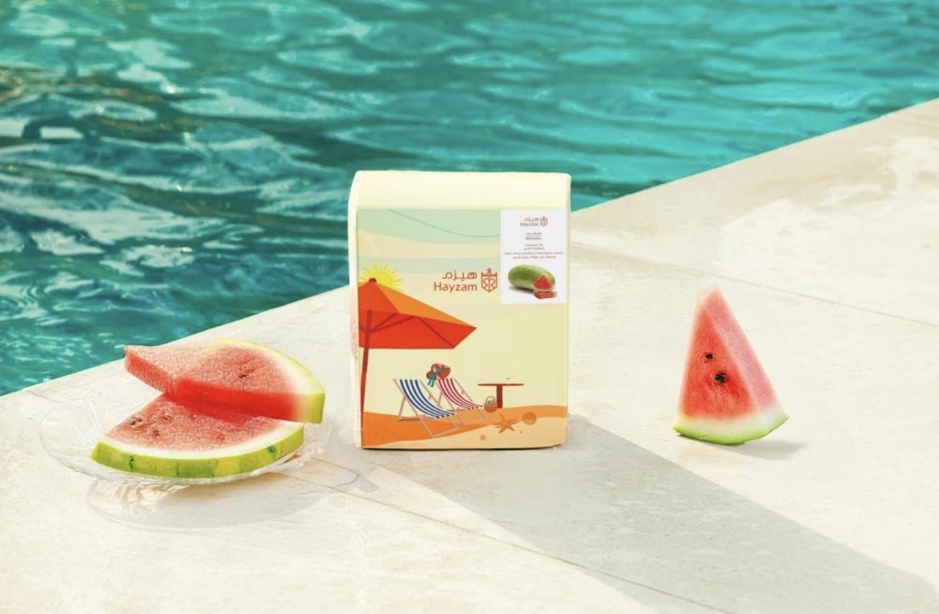 Hayzam watermelon