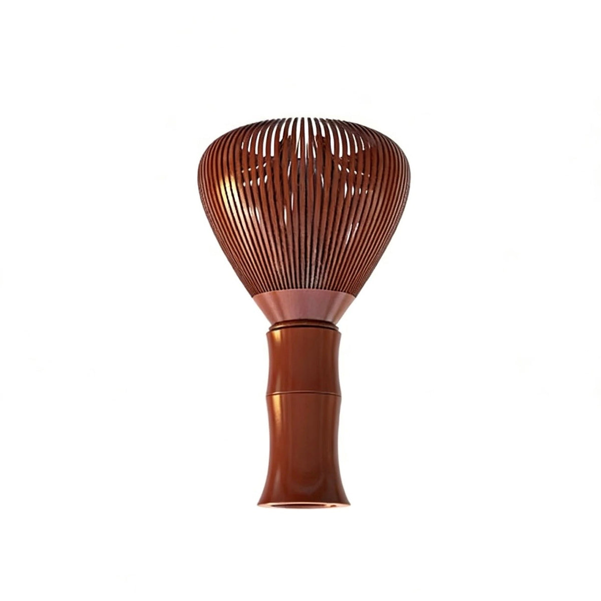 Plastic Matcha Whisk