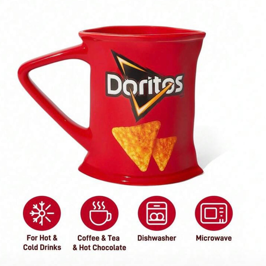Doritos cup