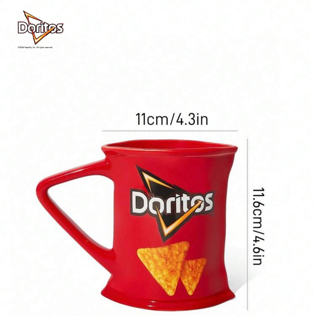 Doritos cup