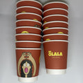 Olala paper cup