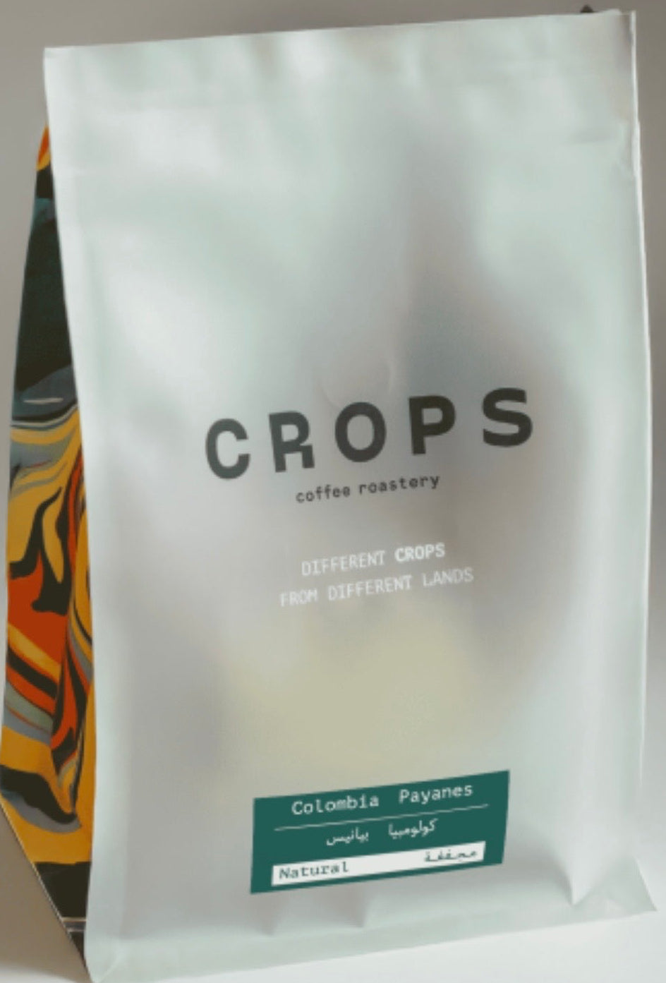 Crops payanes