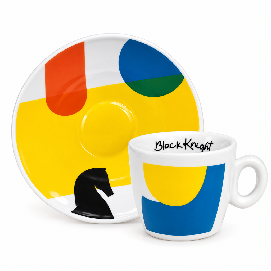 BlackKnight - Espresso IPA Cup