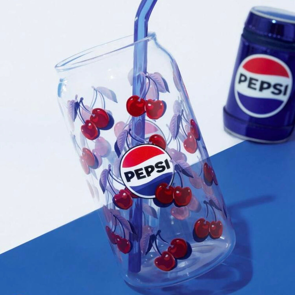 Pepsi cup
