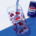 Pepsi cup
