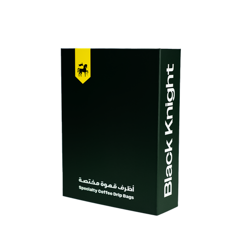 BlackKnight - Fruity Box