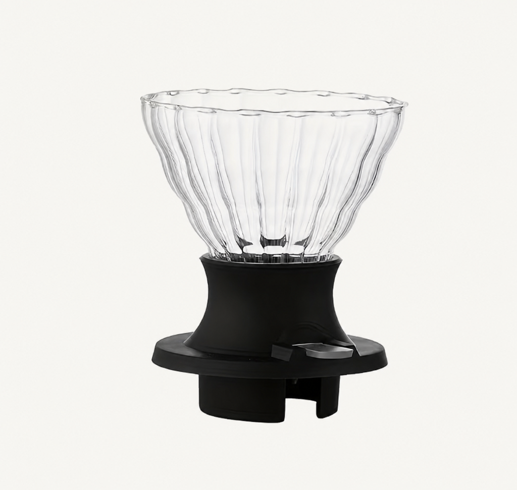 Ningyu immersion dripper switch V01