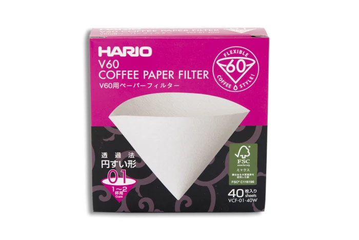 Hairo v60 filter 01