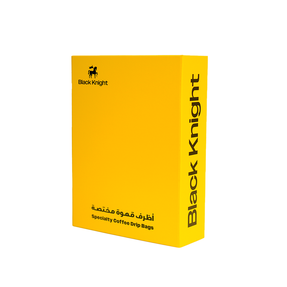 BlackKnight - Classic Box