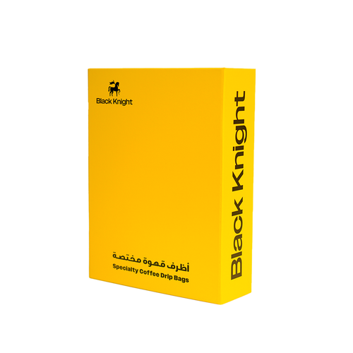 BlackKnight - Classic Box