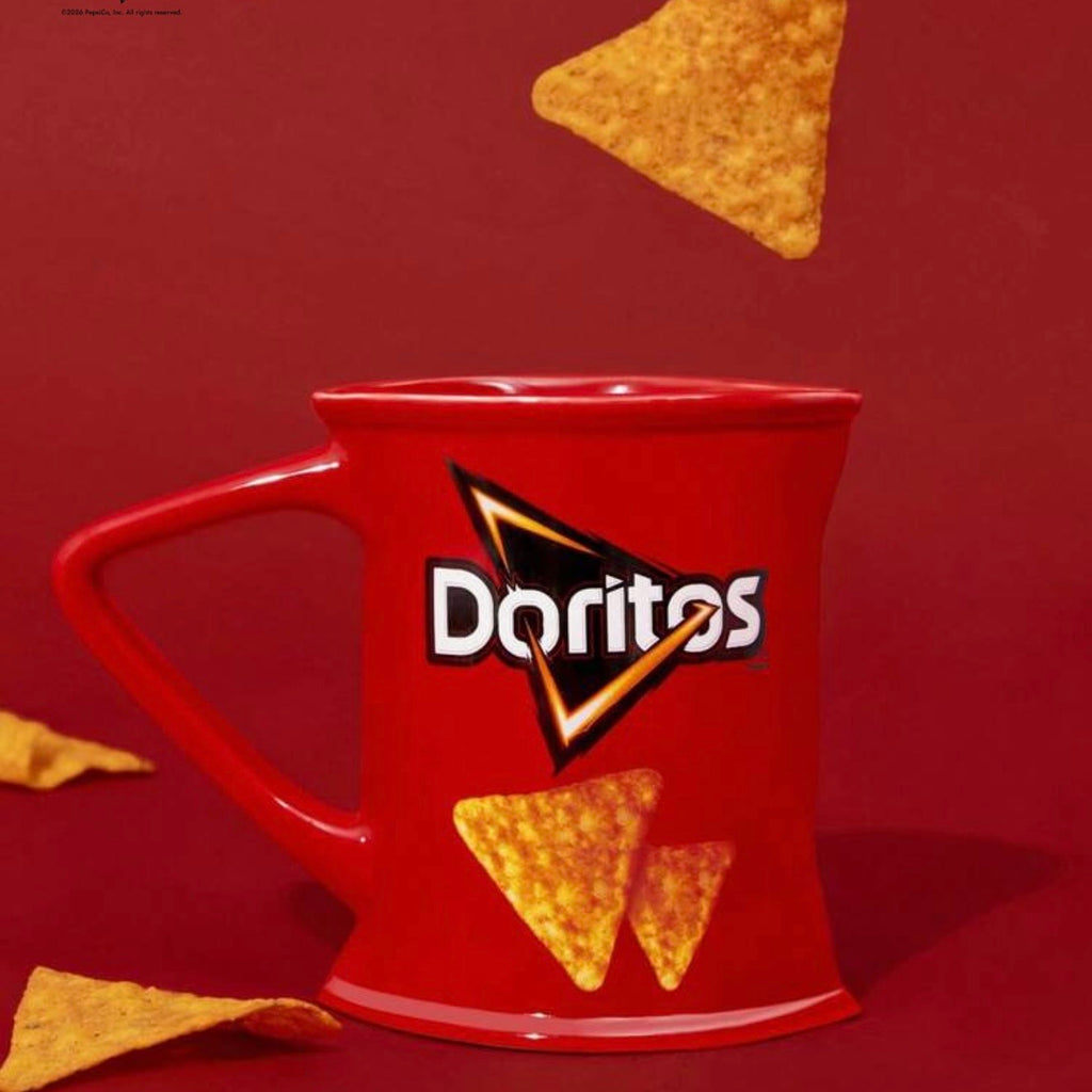 Doritos cup