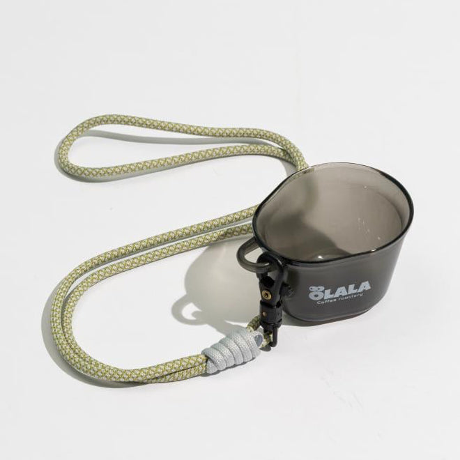 Olala portable tasting cup