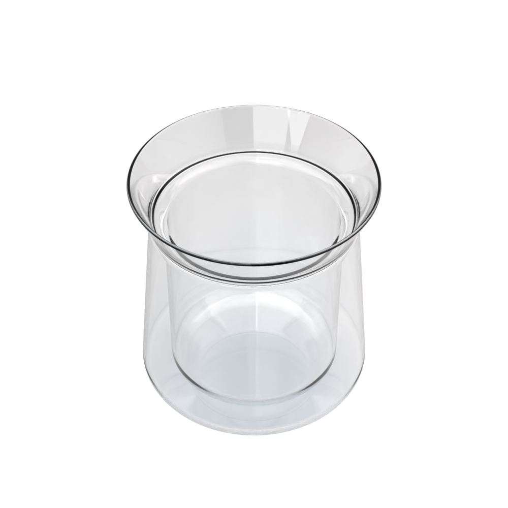 Cdx espresso cup - 90ml