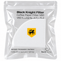 BlackKnight paper filter 02-50 pieces