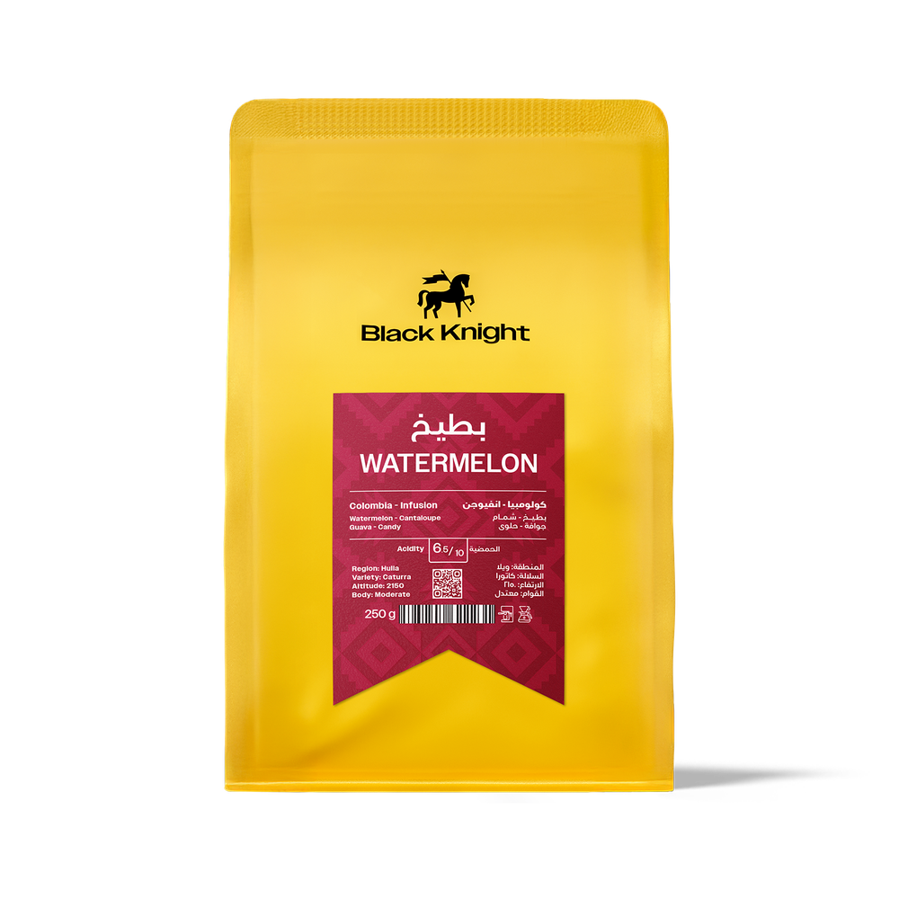 BlackKnight - Watermelon Colombia /ESP + V60