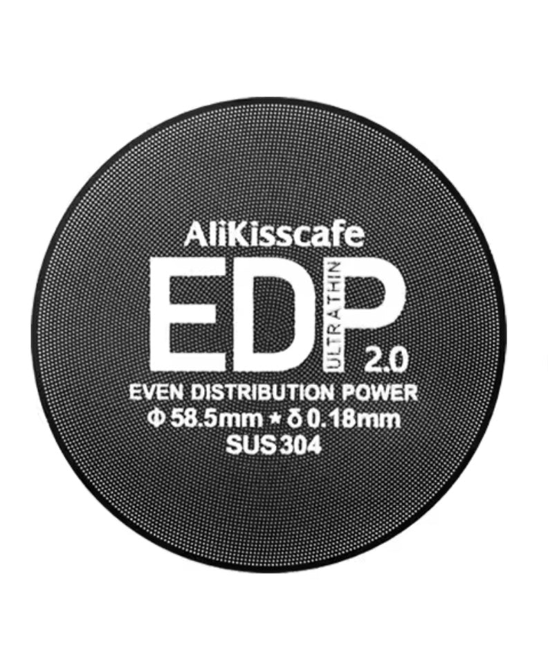 AliKisscafe coffee puck screen 58mm