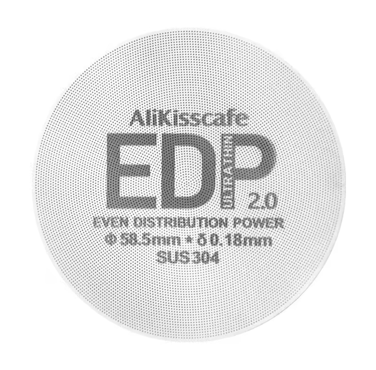 AliKisscafe coffee puck screen 58mm