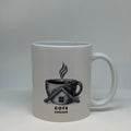 CofeCorner cup