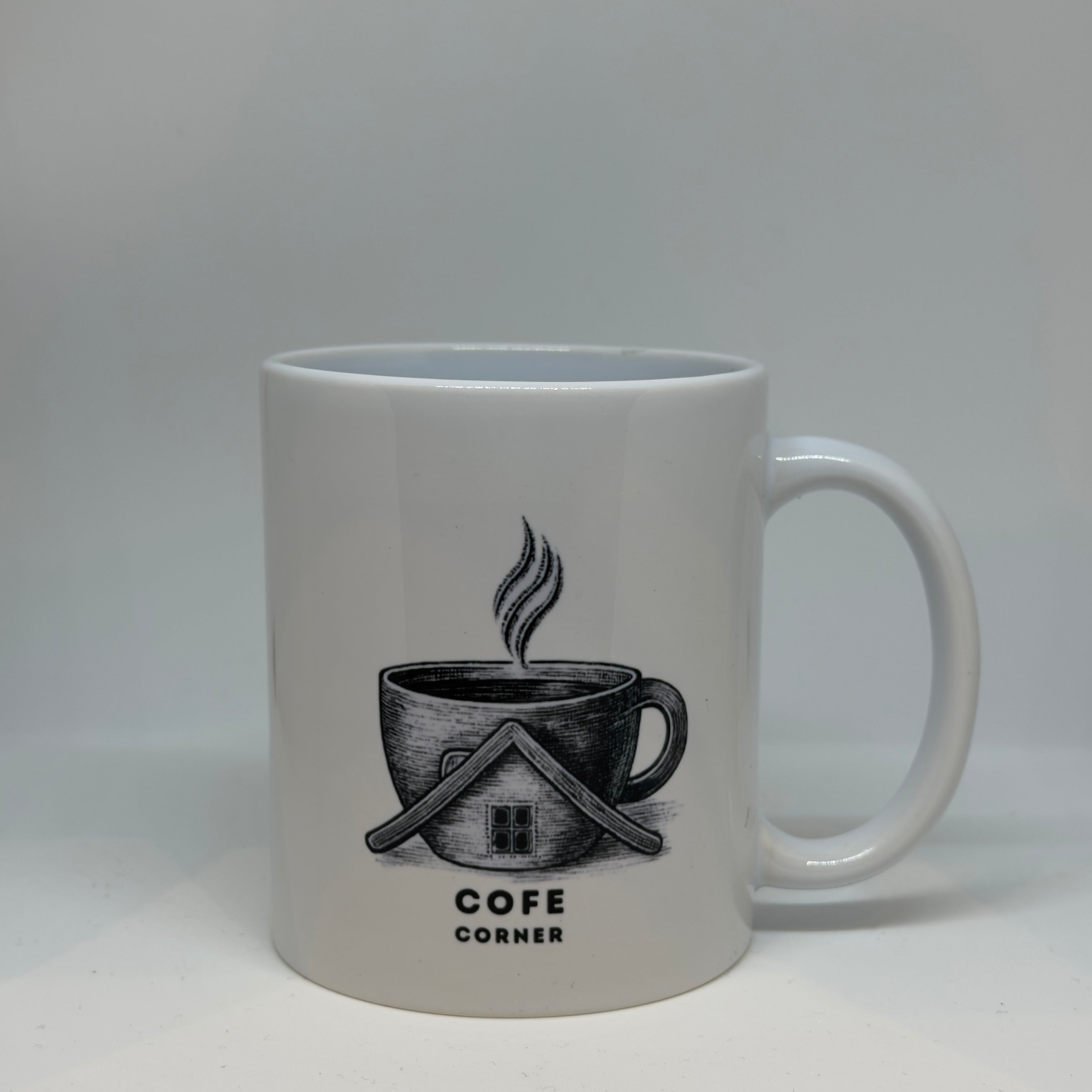 CofeCorner cup