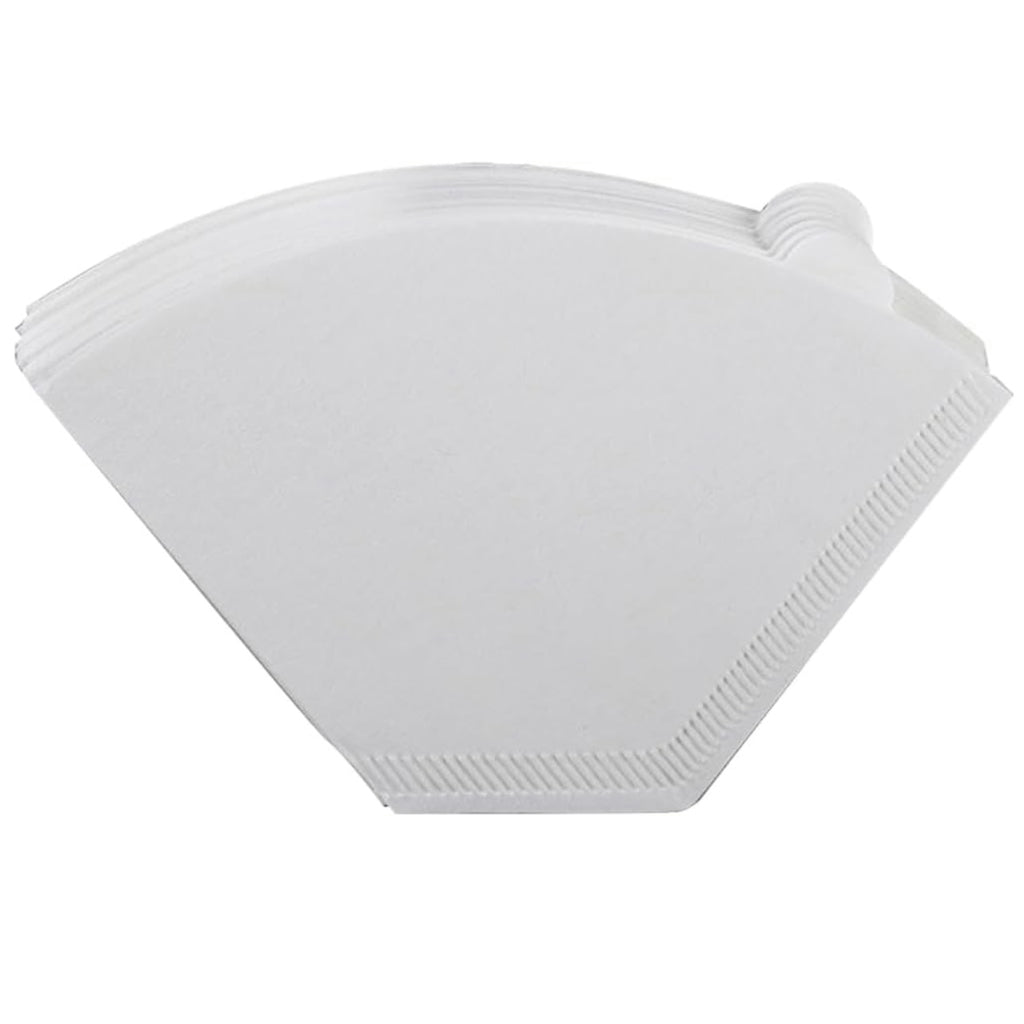 V60 Paper Coffee Filter, Size 02 - 100sheets