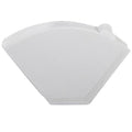 V60 Paper Coffee Filter, Size 02 - 100sheets