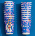 Olala paper cup