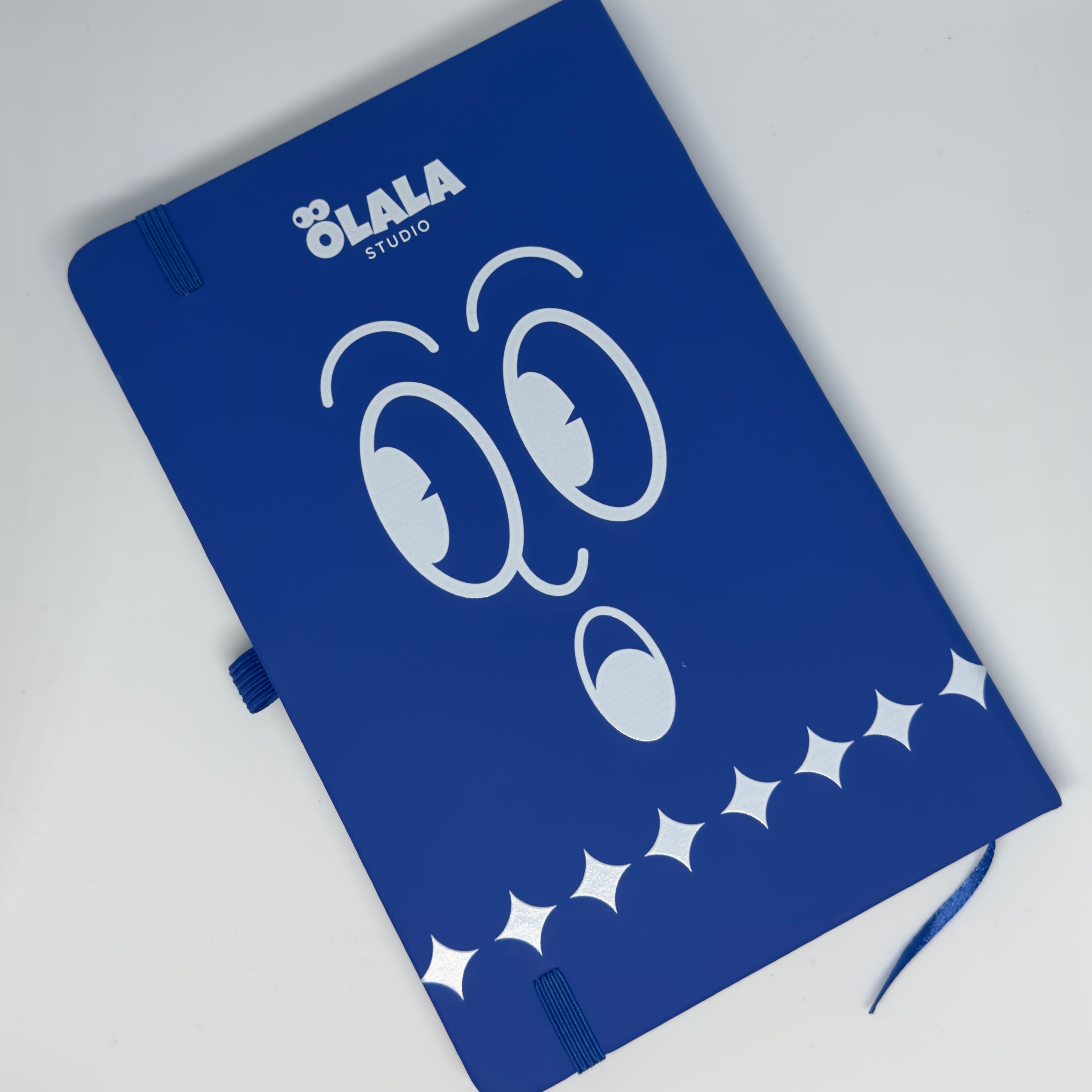 Olala notebook