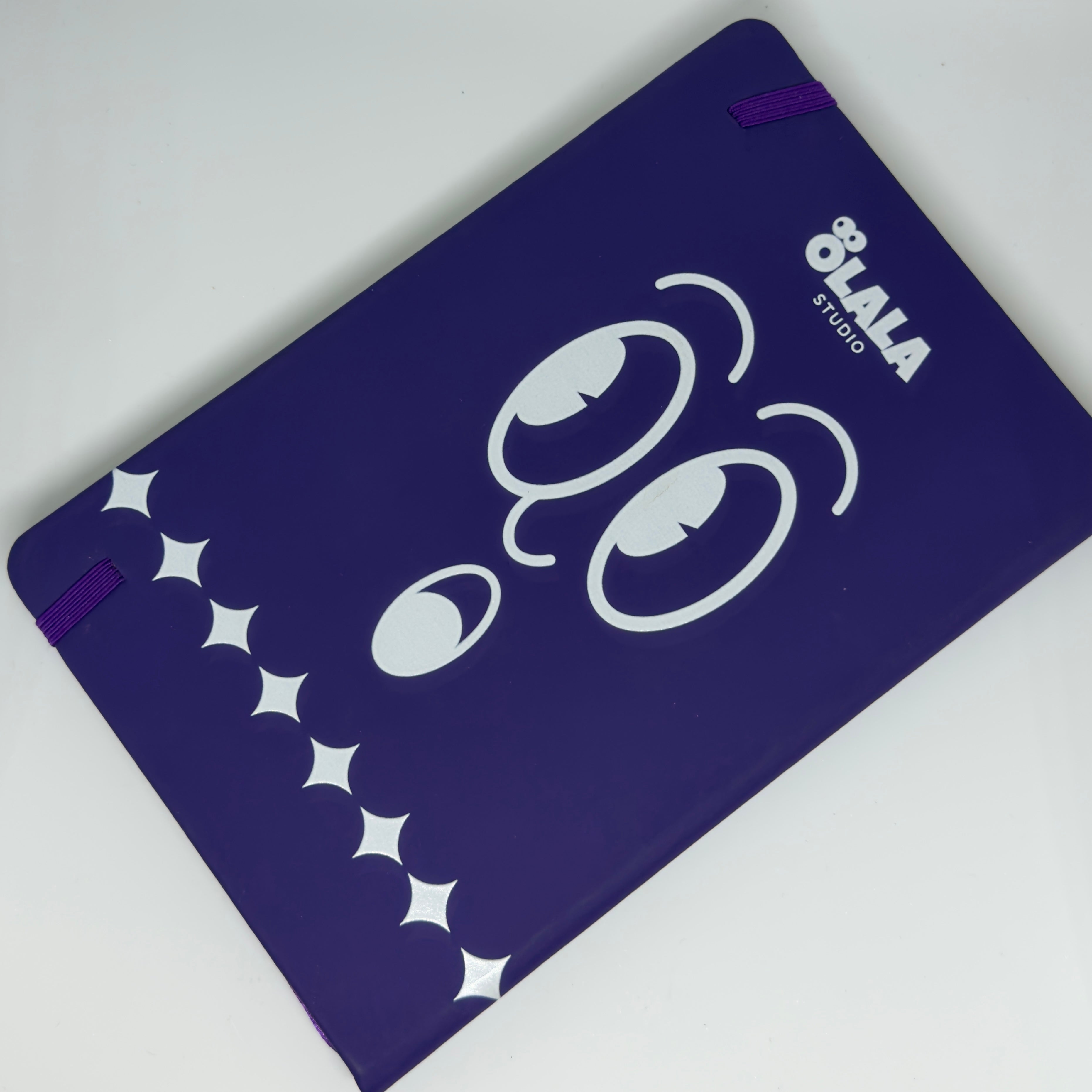 Olala notebook