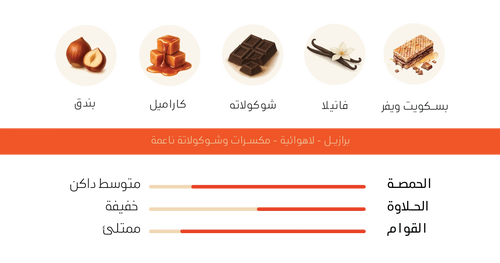 Ash wafer