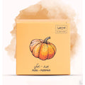 The coffee factory peru-pumpkin