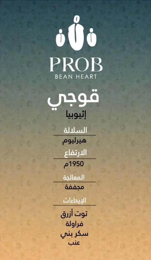 Prob guji