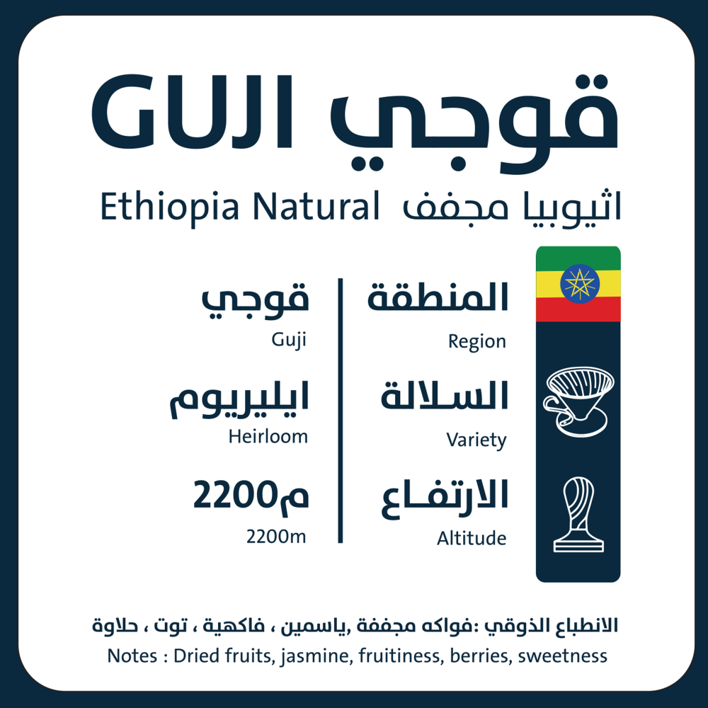 Oro guji
