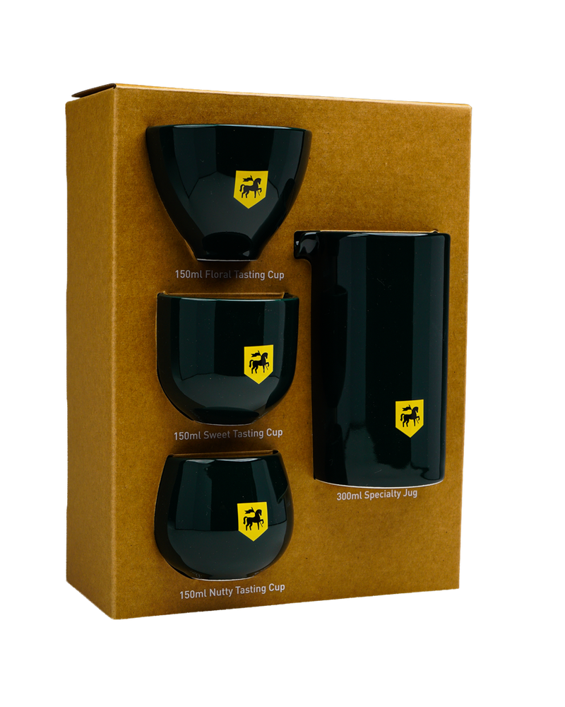 Black knight cups
