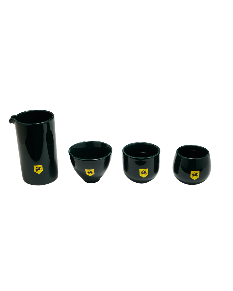 Black knight cups
