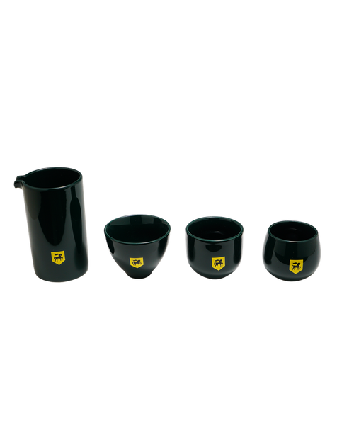 Black knight cups