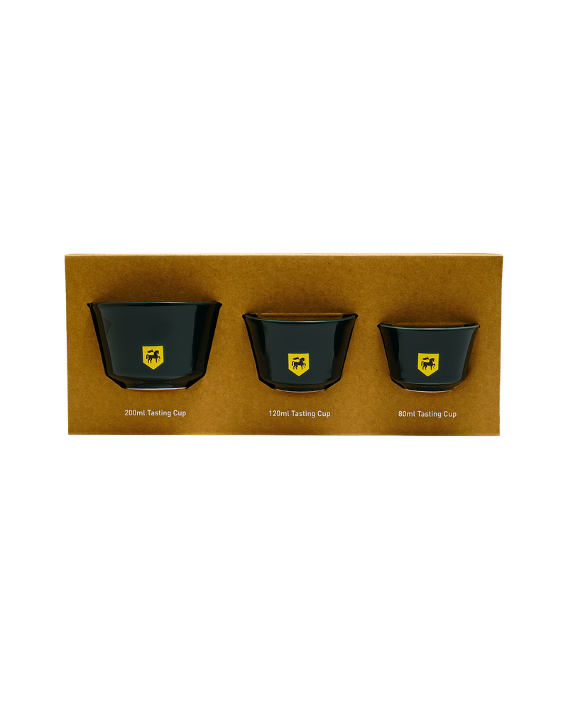 Black kinght cups