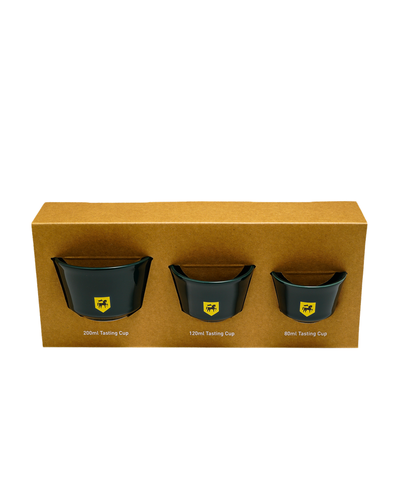 Black kinght cups