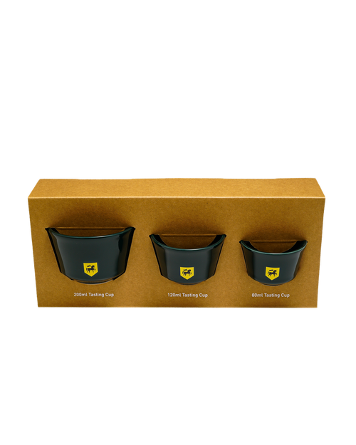Black kinght cups