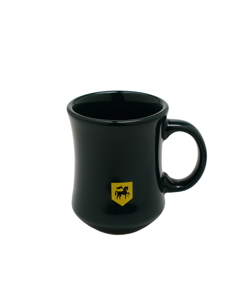 Black knight cup