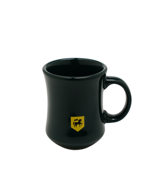 Black knight cup