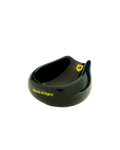 Black knight cupping bowl