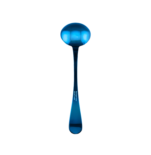 Black knight spoon