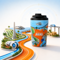 Saudia 2030 cup