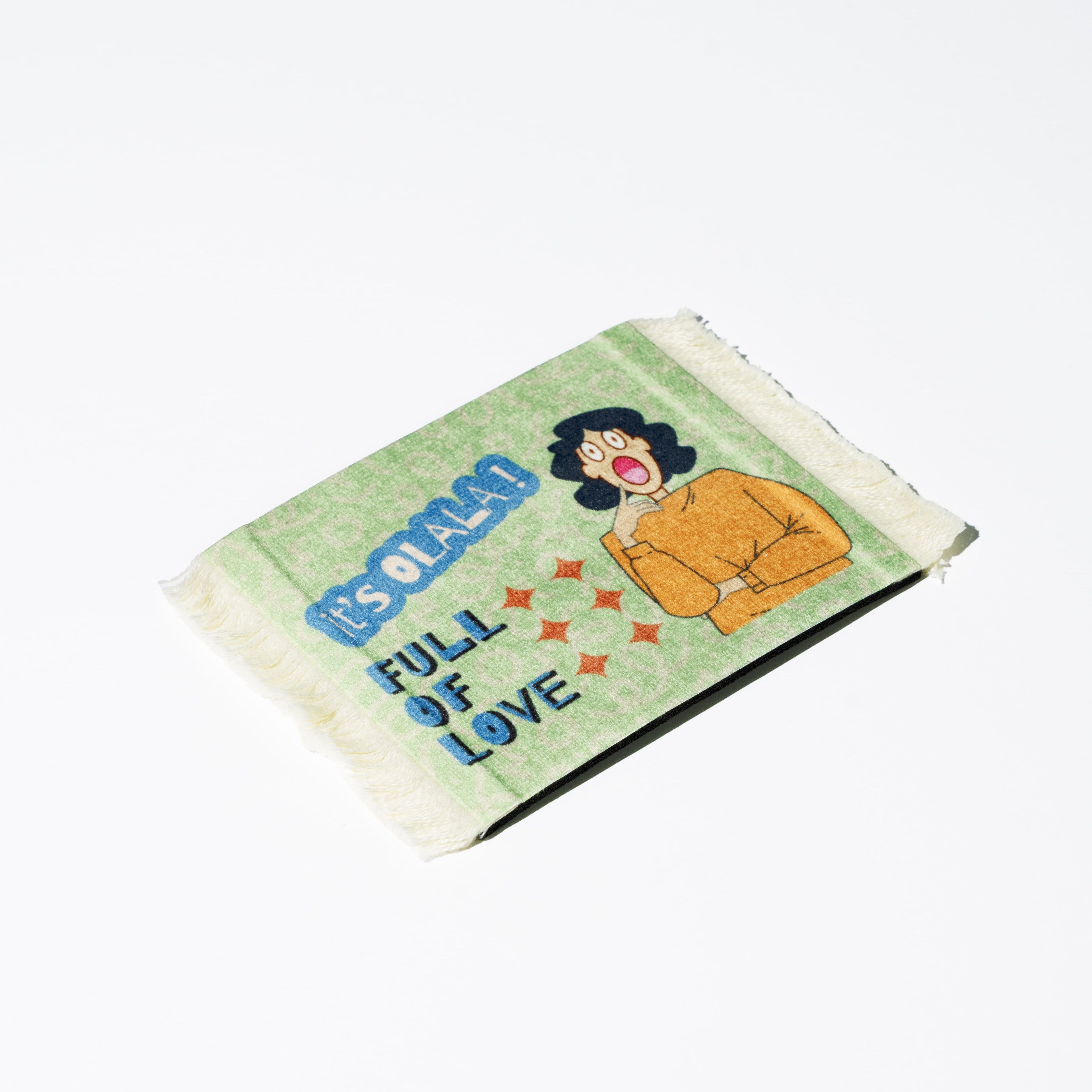Olala Coaster