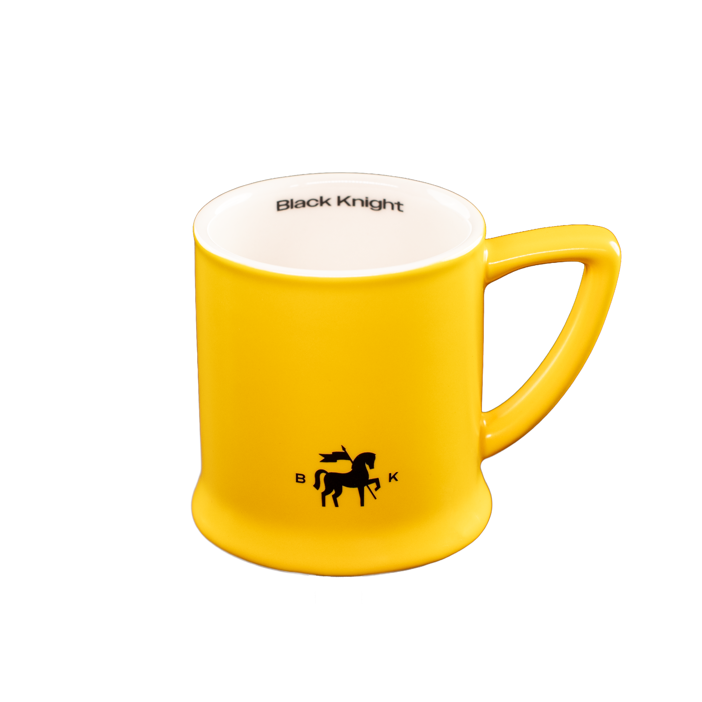 Black knight cup