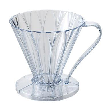 Cafec Flower Dripper Deep 45