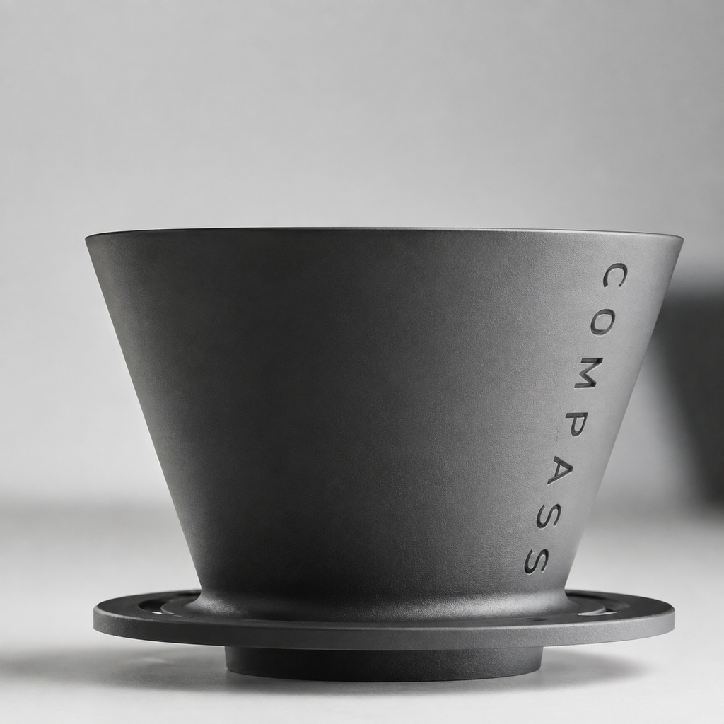 CDX Compass - V60 coffee