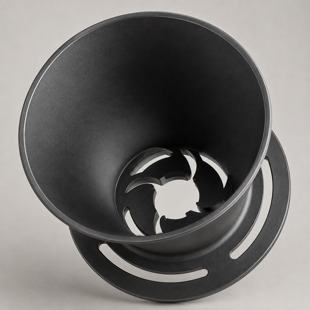 CDX Compass - V60 coffee