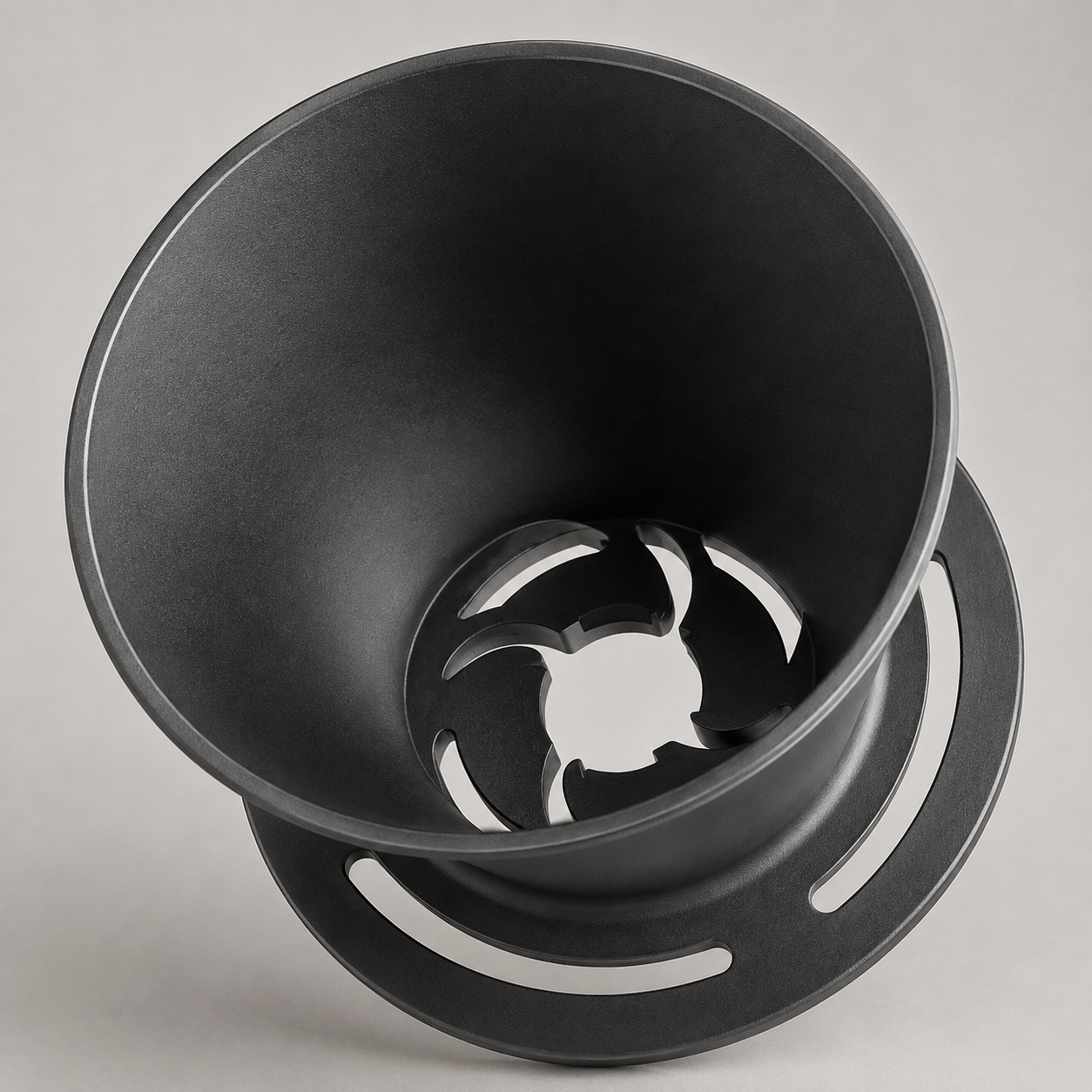 CDX Compass - V60 coffee