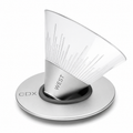 CDX west dripper 01 silver
